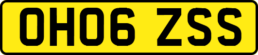 OH06ZSS