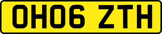 OH06ZTH