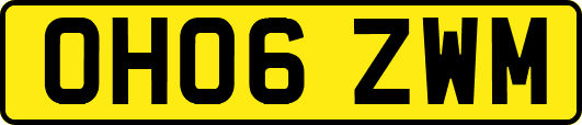 OH06ZWM