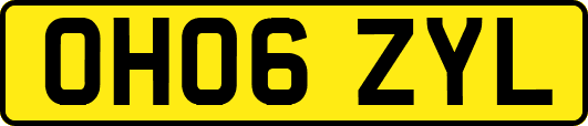 OH06ZYL