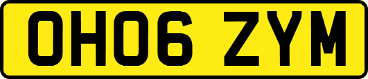 OH06ZYM