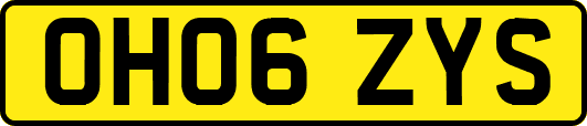 OH06ZYS