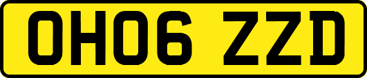 OH06ZZD