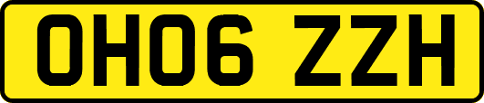 OH06ZZH