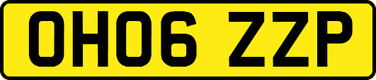 OH06ZZP