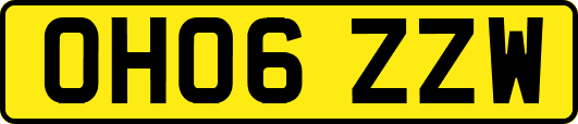 OH06ZZW