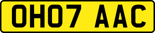 OH07AAC