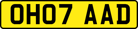 OH07AAD