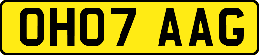 OH07AAG