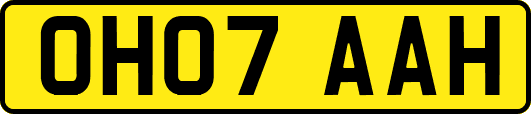 OH07AAH