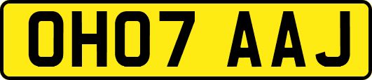 OH07AAJ