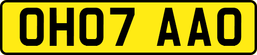 OH07AAO