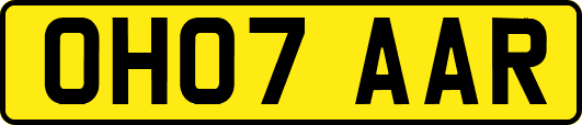 OH07AAR
