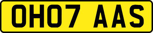 OH07AAS