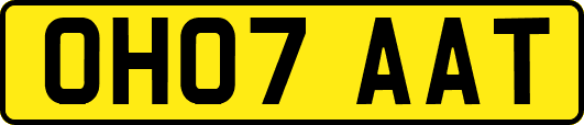 OH07AAT