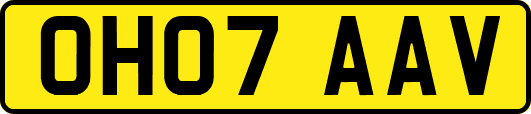 OH07AAV