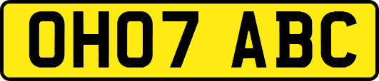 OH07ABC