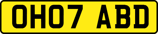 OH07ABD