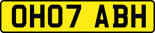 OH07ABH