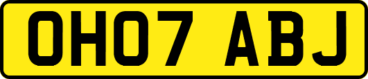 OH07ABJ