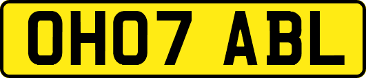 OH07ABL