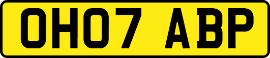 OH07ABP