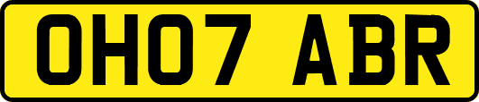 OH07ABR