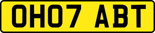 OH07ABT