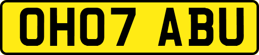 OH07ABU
