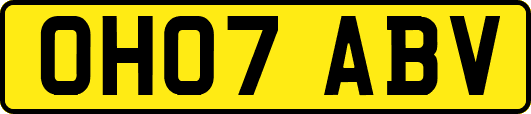 OH07ABV