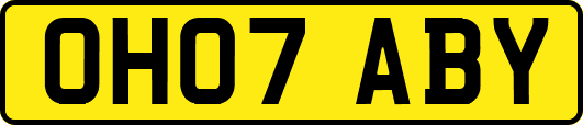 OH07ABY