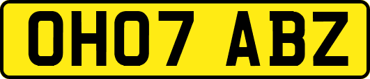 OH07ABZ