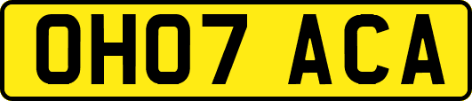 OH07ACA