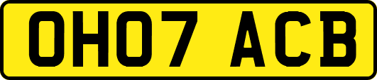 OH07ACB