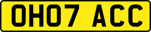 OH07ACC