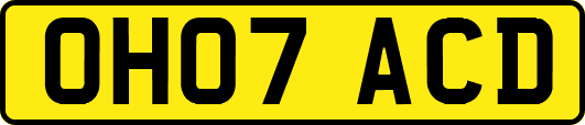 OH07ACD