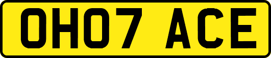 OH07ACE