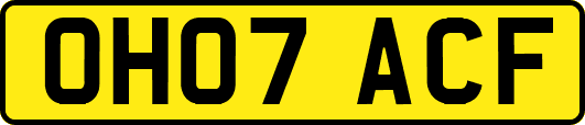 OH07ACF