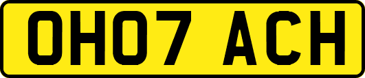 OH07ACH