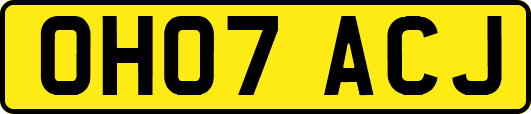OH07ACJ