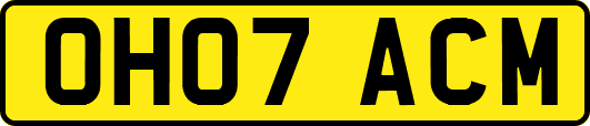 OH07ACM