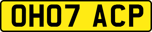OH07ACP