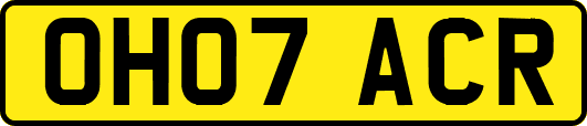 OH07ACR