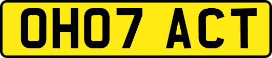 OH07ACT