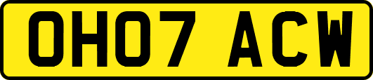 OH07ACW