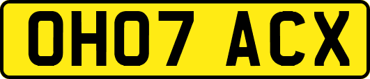 OH07ACX