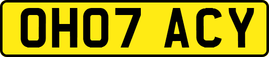 OH07ACY