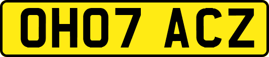 OH07ACZ