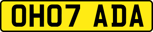 OH07ADA
