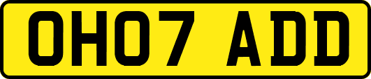 OH07ADD